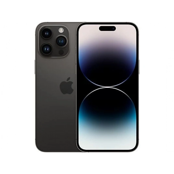APPLE Yenilenmiş G2 iPhone 14 Pro 256 GB Akılı Telefon Space Black