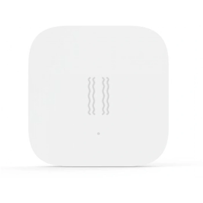 AQARA DJT11LM Apple Home Destekli Akıllı Titreşim Sensörü Beyaz