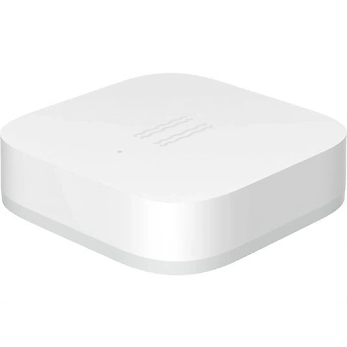 AQARA DJT11LM Apple Home Destekli Akıllı Titreşim Sensörü Beyaz