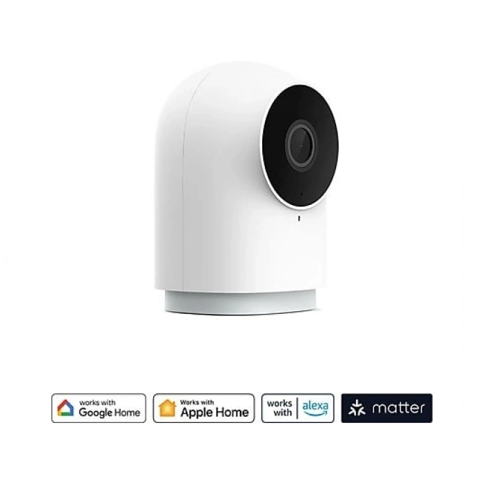 AQARA G2H Pro Kamera Hub