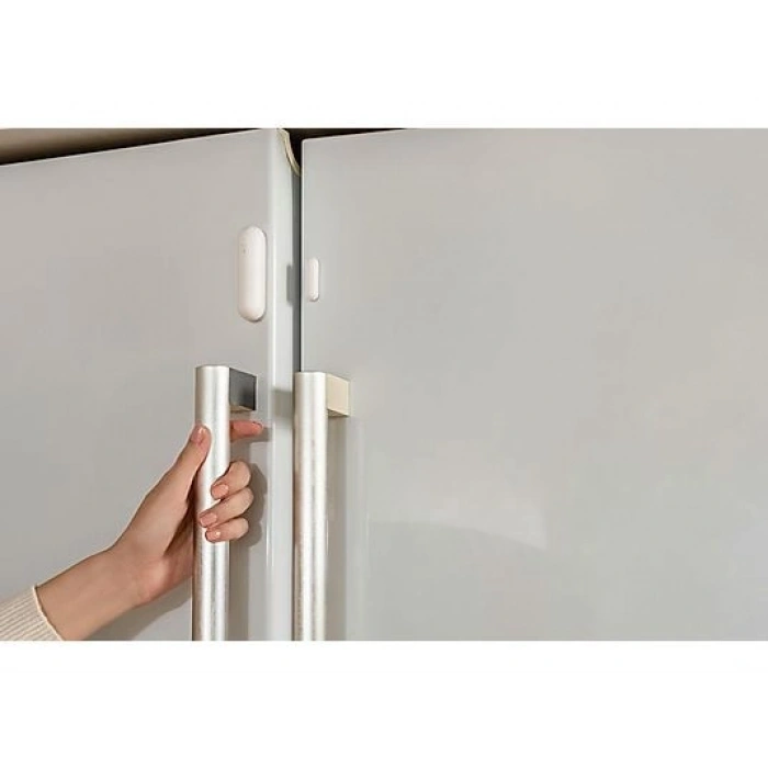 AQARA P2 DW-S02D Apple Home Destekli Kapı ve Pencere Sensör
