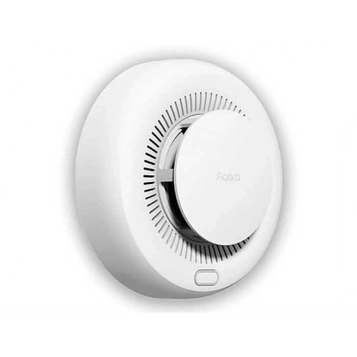 AQARA SD-S01D Apple Home Destekli Akıllı Duman Sensör