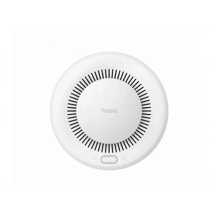 AQARA SD-S01D Apple Home Destekli Akıllı Duman Sensör