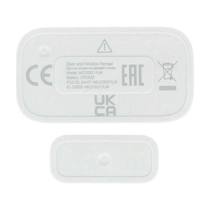 AQARA V2 DW-S03D Apple Home Destekli Akıllı Kapı ve Pencere T1 Sensör