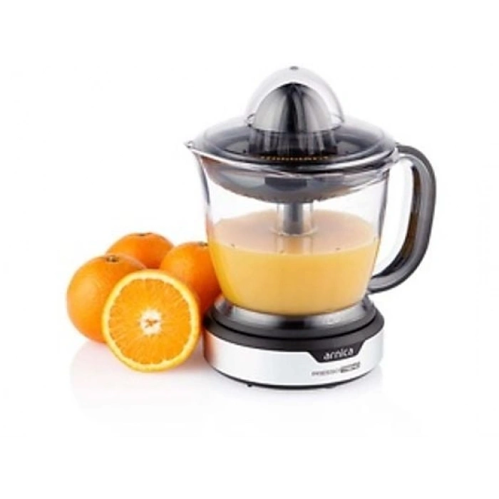 ARNICA IH37102 Presso Trend Narenciye Sıkacağı Gümüş