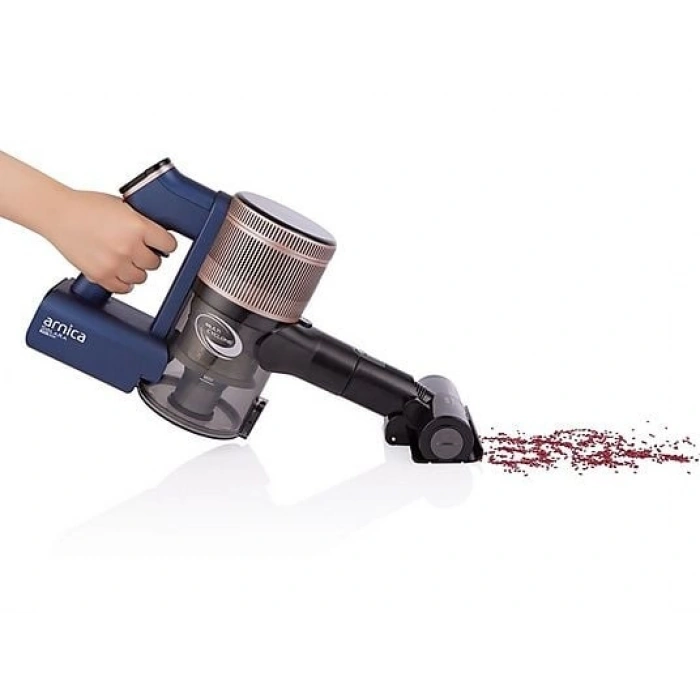 ARNICA Solara Pro Mop ET13470 Şarjlı Dikey Süpürge