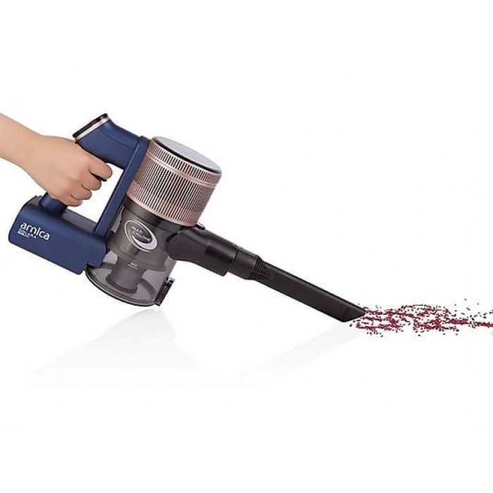 ARNICA Solara Pro Mop ET13470 Şarjlı Dikey Süpürge