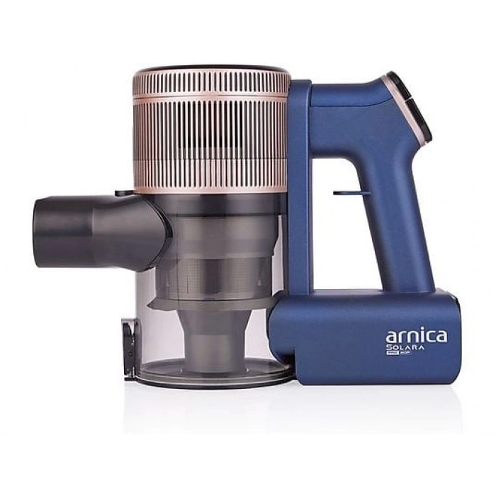 ARNICA Solara Pro Mop ET13470 Şarjlı Dikey Süpürge