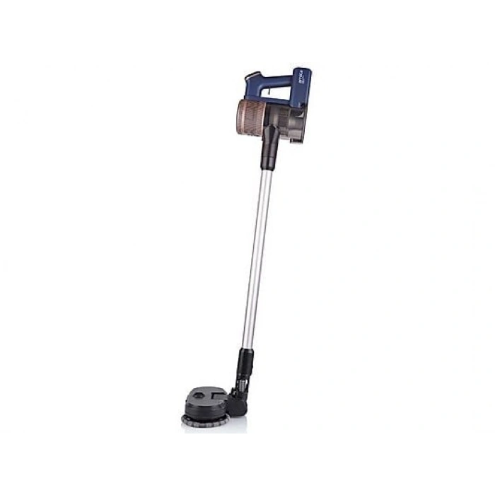 ARNICA Solara Pro Mop ET13470 Şarjlı Dikey Süpürge