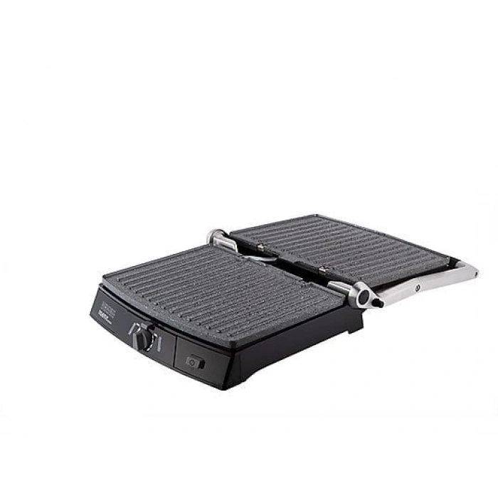 ARNICA Tostit GH26300 Tost Makinesi Inox Siyah