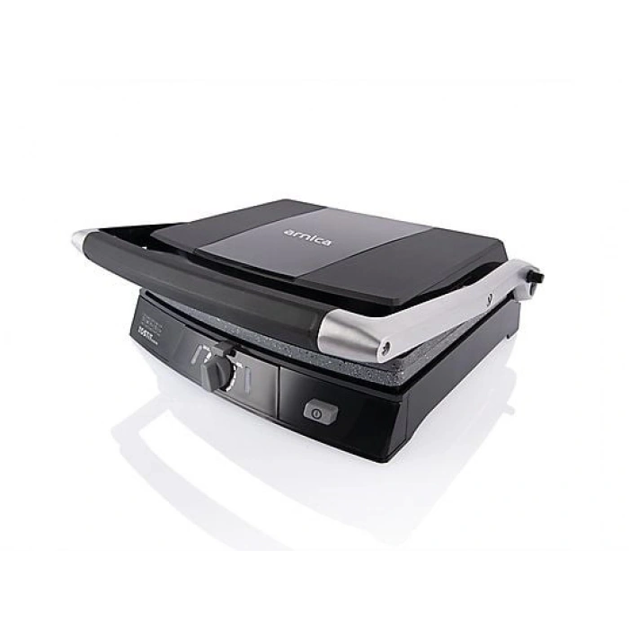 ARNICA Tostit GH26300 Tost Makinesi Inox Siyah