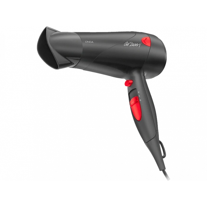 ARZUM AR 569 Linda 2000 W DC Motor Saç Kurutma Makinesi