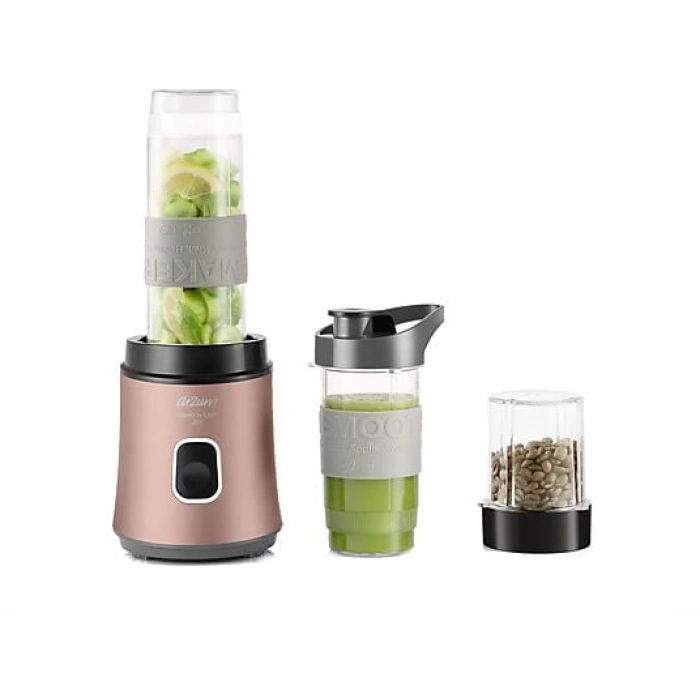 ARZUM AR1101-G ShakeN Take Joy Kişisel Blender