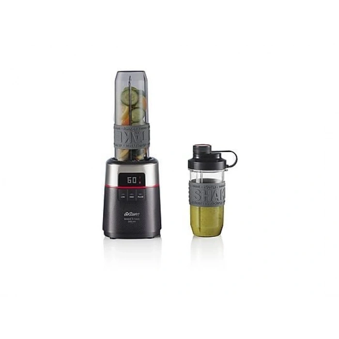 ARZUM AR1148 Shake’N Take Dream Kişisel Blender Siyah