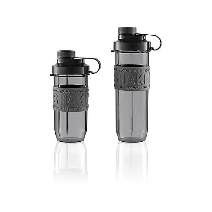 ARZUM AR1148 Shake’N Take Dream Kişisel Blender Siyah