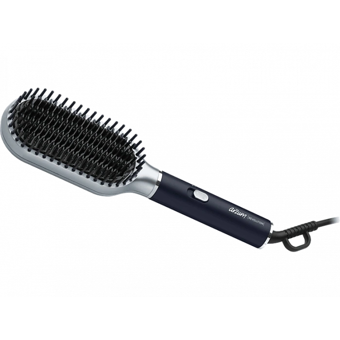 ARZUM AR5158 Revolution Saç Düzleştirici Fırça