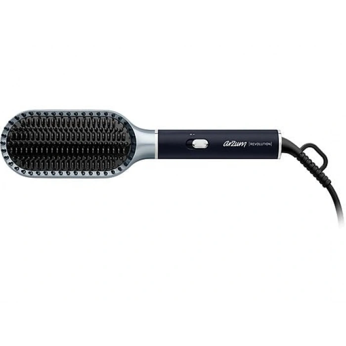 ARZUM AR5158 Revolution Saç Düzleştirici Fırça