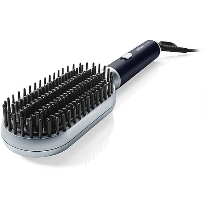 ARZUM AR5158 Revolution Saç Düzleştirici Fırça