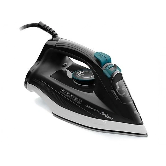 ARZUM AR6021 Listo 2400W Buharlı Ütü