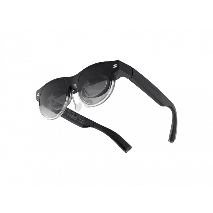 ASUS AirVIsion M1 Micro OLED Akıllı Gözlük Siyah