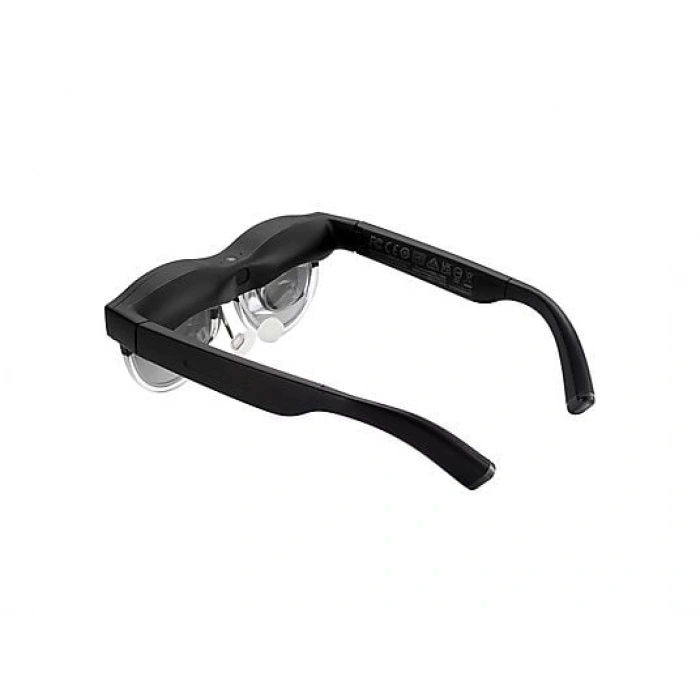 ASUS AirVIsion M1 Micro OLED Akıllı Gözlük Siyah