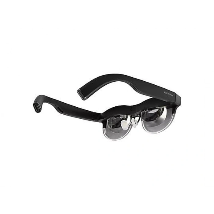 ASUS AirVIsion M1 Micro OLED Akıllı Gözlük Siyah