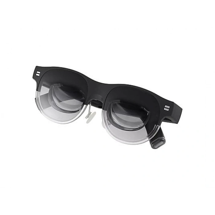 ASUS AirVIsion M1 Micro OLED Akıllı Gözlük Siyah