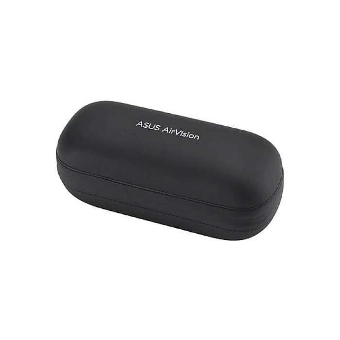 ASUS AirVIsion M1 Micro OLED Akıllı Gözlük Siyah