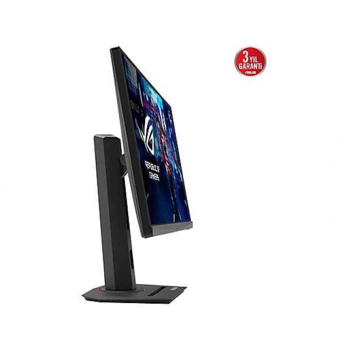 ASUS Rog Strix XG27ACS 27 inç QHD 2K 180Hz 1ms Freesync/G-Sync Fast IPS Gaming Monitör Siyah