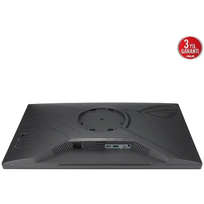 ASUS Rog Strix XG27ACS 27 inç QHD 2K 180Hz 1ms Freesync/G-Sync Fast IPS Gaming Monitör Siyah
