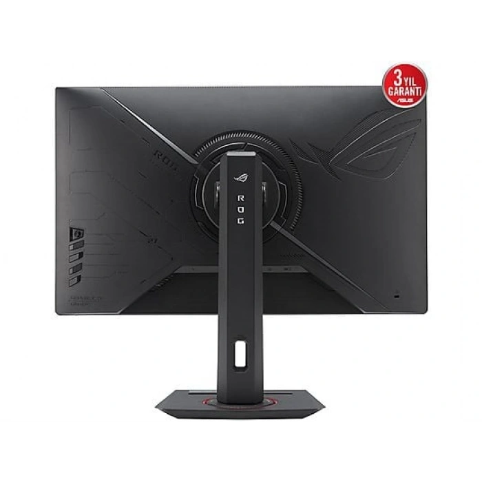 ASUS Rog Strix XG27ACS 27 inç QHD 2K 180Hz 1ms Freesync/G-Sync Fast IPS Gaming Monitör Siyah