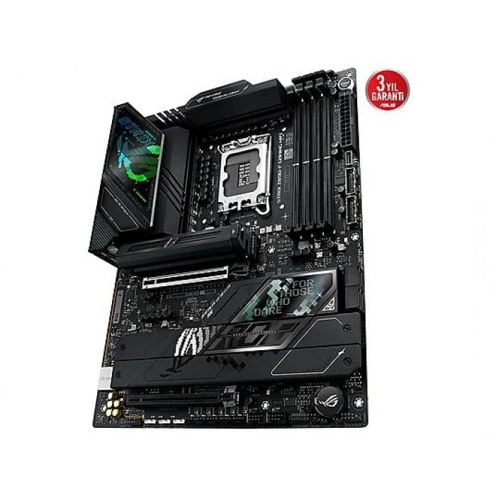 ASUS Rog Strix Z890-A Gaming WiFi Intel Anakart