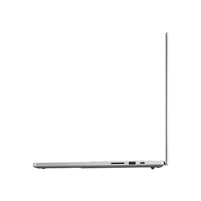 ASUS ROG Zephyrus G16 GU605CP-QR065W/ Intel Core Ultra 9 285H/ 32 GB Ram/ 1 TB SSD/ RTX 5070/ 16/ W11 Laptop Platin Beyazı