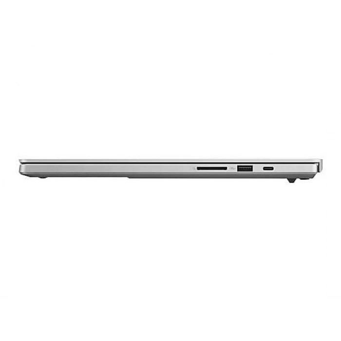 ASUS ROG Zephyrus G16 GU605CP-QR065W/ Intel Core Ultra 9 285H/ 32 GB Ram/ 1 TB SSD/ RTX 5070/ 16/ W11 Laptop Platin Beyazı