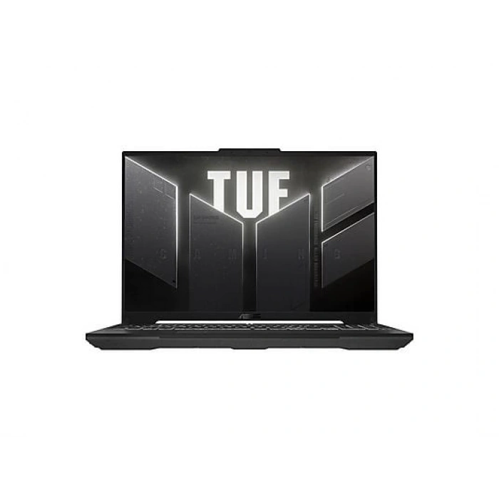 ASUS Tuf F16 FX607VJB-RL123W/Intel Core i5 210H/16 GB RAM/512 GB SSD/NVIDIA GeForce RTX 3050 Gaming Laptop