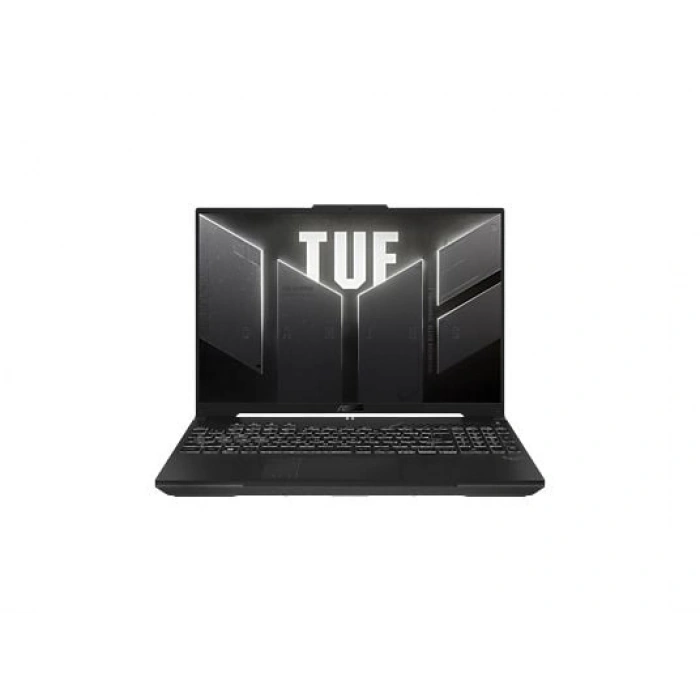 ASUS Tuf F16 FX607VJB-RL123W/Intel Core i5 210H/16 GB RAM/512 GB SSD/NVIDIA GeForce RTX 3050 Gaming Laptop