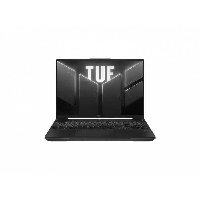 ASUS Tuf F16 FX607VJB-RL123W/Intel Core i5 210H/16 GB RAM/512 GB SSD/NVIDIA GeForce RTX 3050 Gaming Laptop