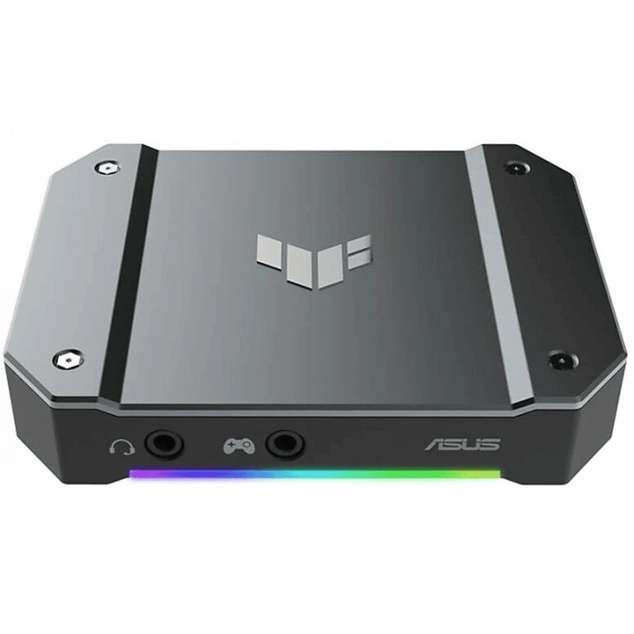 ASUS TUF Gaming CU4K30 4K 60Hz HDR Capture Kart