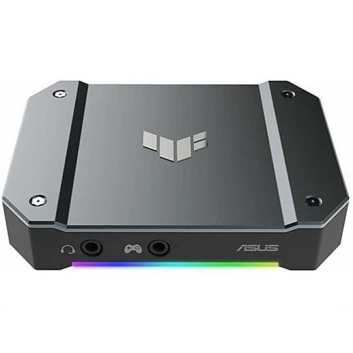 ASUS TUF Gaming CU4K30 4K 60Hz HDR Capture Kart