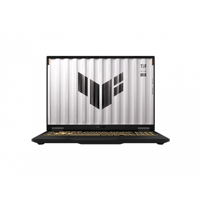 ASUS Tuf Gaming F16 FX608JMR-RV066W/Intel® Core™ i7-14650HX/16 GB RAM/1 TB SSD/RTX 5060/16/W11 Laptop