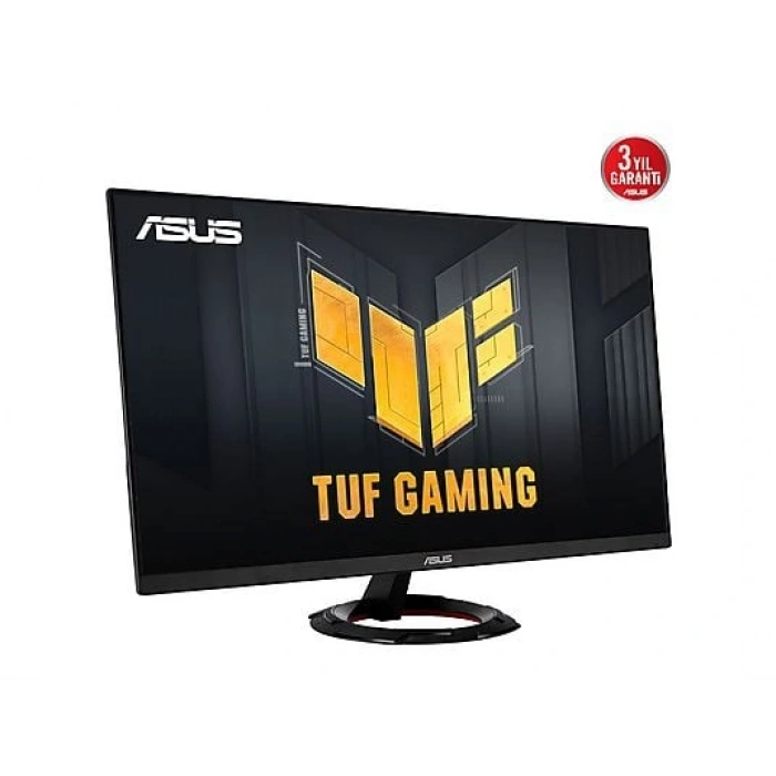 ASUS TUF Gaming VG249Q3R 23.8 FAST IPS 1920x1080 1ms 180Hz Monitör