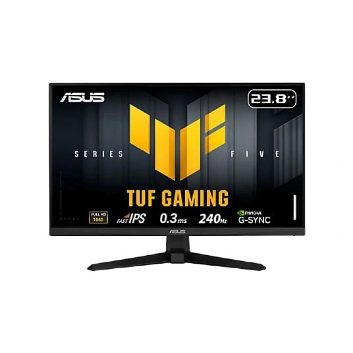 ASUS Tuf Gaming VG249QM5A 23.8 inç 0.3 ms 240 hz Monitör