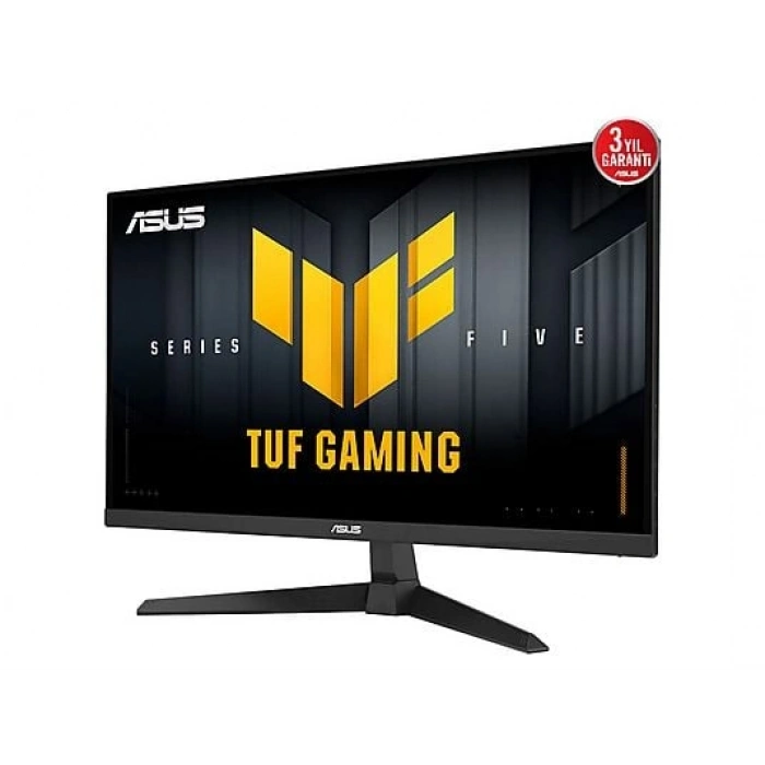 ASUS Tuf VG279Q5A 27 inç 1 ms 200 hz IPS Gaming Monitör