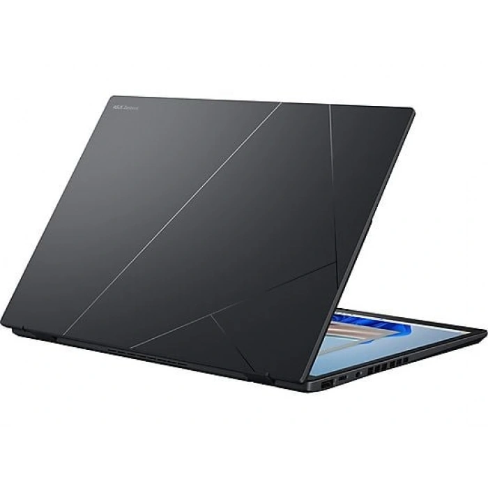 ASUS UX8406CA-PZ207W Zenbook Duo Oled/Core Ultra 9 285H İşlemci/32 GB RAM/2 TB  SSD/14/W11 Laptop