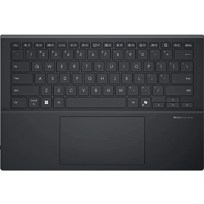 ASUS UX8406CA-PZ207W Zenbook Duo Oled/Core Ultra 9 285H İşlemci/32 GB RAM/2 TB  SSD/14/W11 Laptop