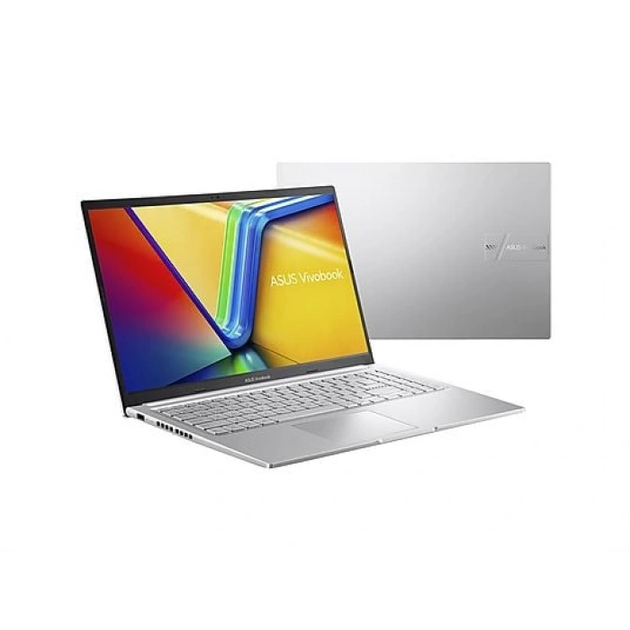 ASUS Vivobook 15 X1502VA-BQ1306W/Intel® Core™ i5-13420H/8 GB RAM/512 GB SSD/15.6/W11 Laptop