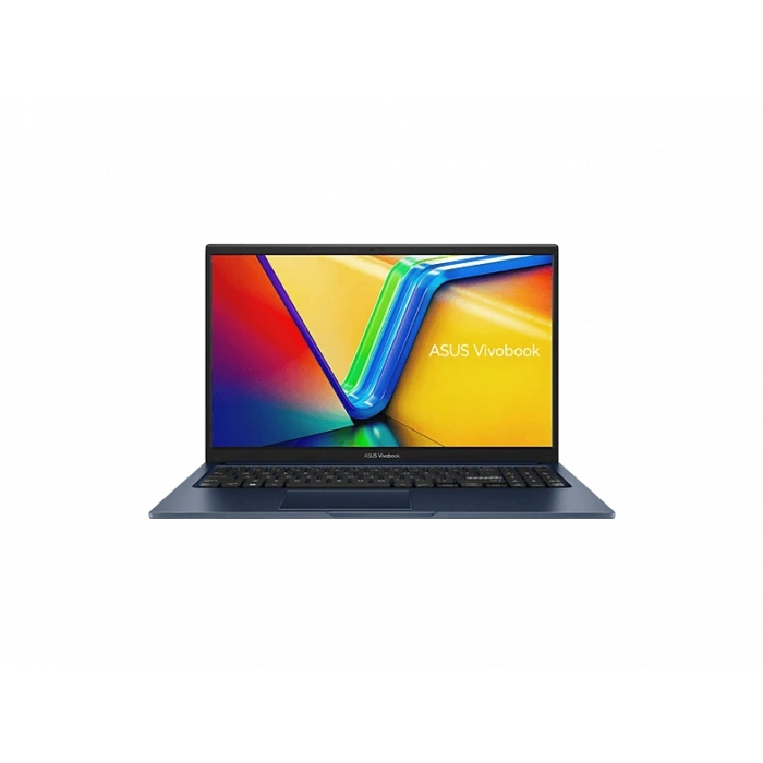 ASUS Vivobook 15 X1504VA-BQ3970W/Intel® Core™ 5 120U/8 GB RAM/512 GB SSD/15.6/W11 Laptop