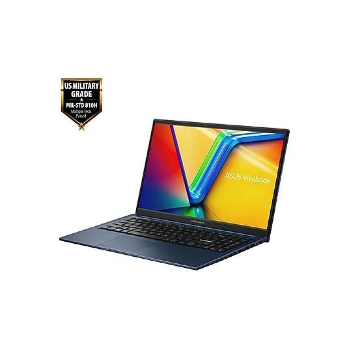 ASUS Vivobook 15 X1504VA-BQ3970W/Intel® Core™ 5 120U/8 GB RAM/512 GB SSD/15.6/W11 Laptop