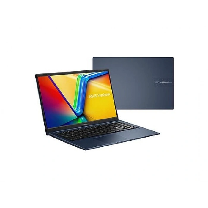 ASUS Vivobook 15 X1504VA-BQ3970W/Intel® Core™ 5 120U/8 GB RAM/512 GB SSD/15.6/W11 Laptop