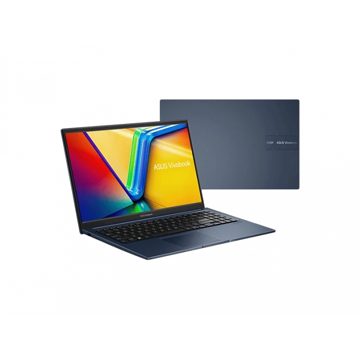 ASUS Vivobook 15 X1504VA-NJ3664W/ Intel® Core™ 5-120U/ 8 GB Ram/ 512 GB SSD/ 15.6/ W11 Laptop